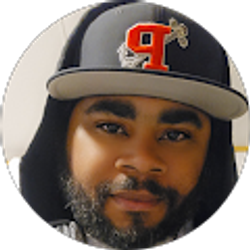 Profile photo of Brandon Willis