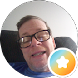 Profile photo of Russell Scott