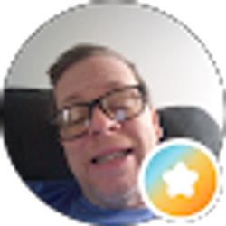 Profile photo of Russell Scott