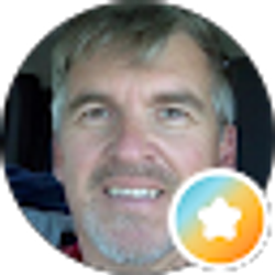 Profile photo of Kevin Kirkpatrick
