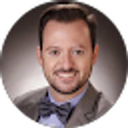 Profile photo of Eric LeGrow