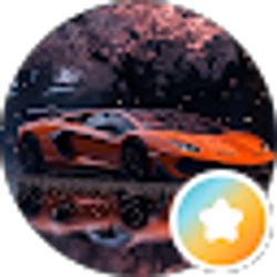 Profile photo of Carmaniac