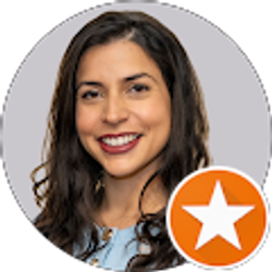 Profile photo of Angelica Yankauskas