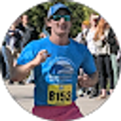 Profile photo of Simon Fikse