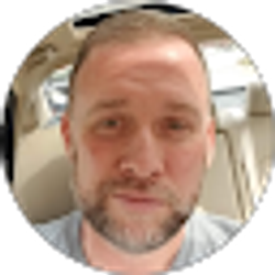Profile photo of Tom Kramer