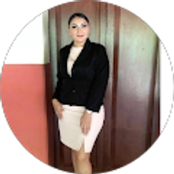 Profile photo of Karla Amaya