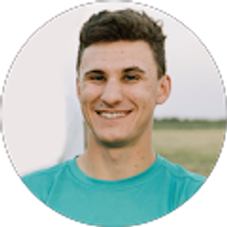 Profile photo of Carson Nicola