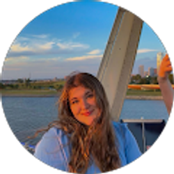 Profile photo of Rachael Mosshammer