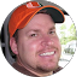 Profile photo of Ron Kimbrell