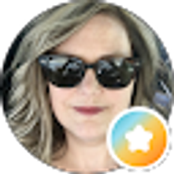 Profile photo of Kimberly Morris