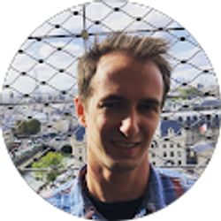 Profile photo of Austin Schein