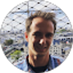 Profile photo of Austin Schein