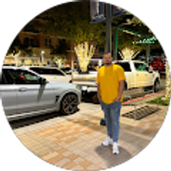 Profile photo of Carlos Enamorado