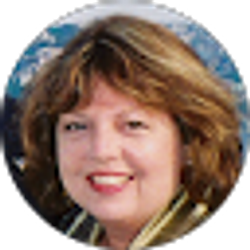 Profile photo of Elizabeth Juntune