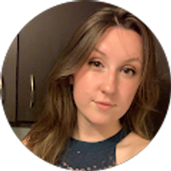 Profile photo of Paige O'Donnell