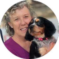Profile photo of melody steele