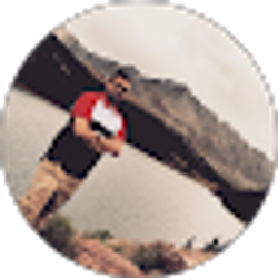 Profile photo of Milan Shah