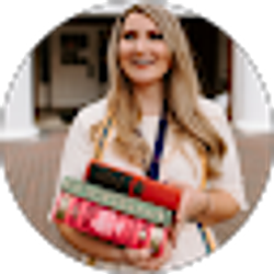 Profile photo of Shelby Burnham