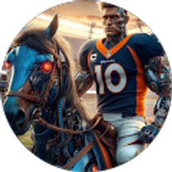 Profile photo of Rodney Hacker