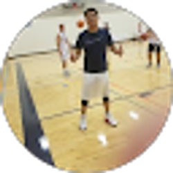 Profile photo of Jayar Antonio