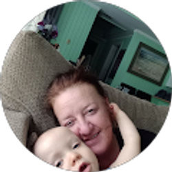 Profile photo of Creola Woodson