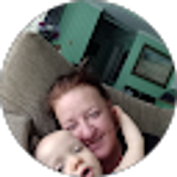 Profile photo of Creola Woodson
