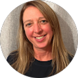 Profile photo of Kerrie Shurtleff