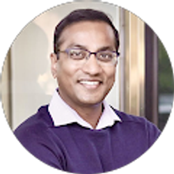 Profile photo of Chowdary Yanamadala