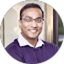 Profile photo of Chowdary Yanamadala