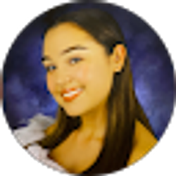 Profile photo of Angelina Rodriguez