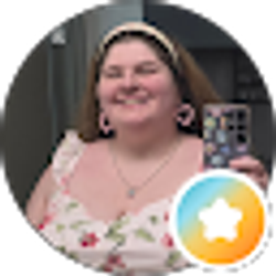 Profile photo of Hannah