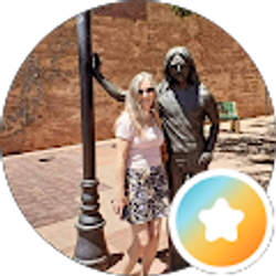 Profile photo of Linda L Smith