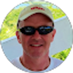 Profile photo of Stuart Grimes