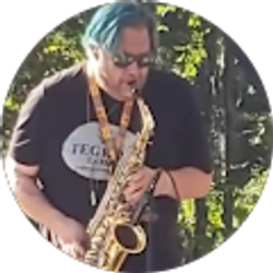 Profile photo of Sean Jamrose