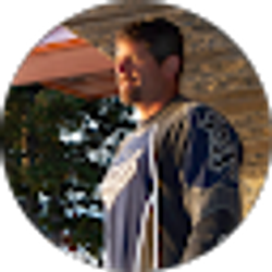 Profile photo of Richard Turner