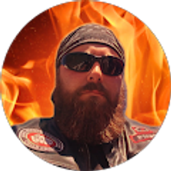 Profile photo of Branden Bicknell