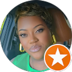 Profile photo of Ms Darrius