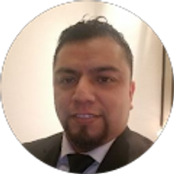 Profile photo of Angel Mundo