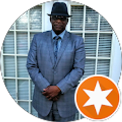 Profile photo of Vincent Smith