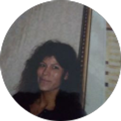 Profile photo of Margaret Anderson