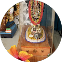 Profile photo of Arun Dutta