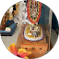 Profile photo of Arun Dutta