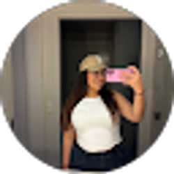 Profile photo of klaryssa vela