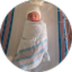 Profile photo of Vidhi Patel