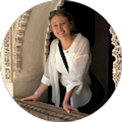 Profile photo of Katrina Schwien