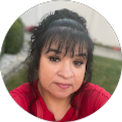 Profile photo of Mama Vicky