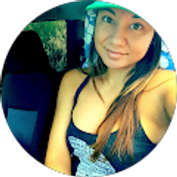 Profile photo of Justeen Naihe