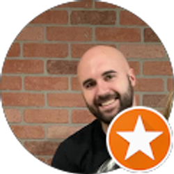 Profile photo of Danny Beatty