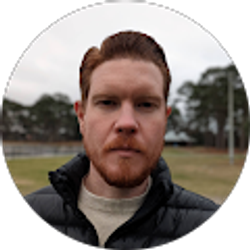 Profile photo of Damon Tate