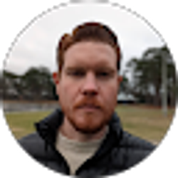 Profile photo of Damon Tate